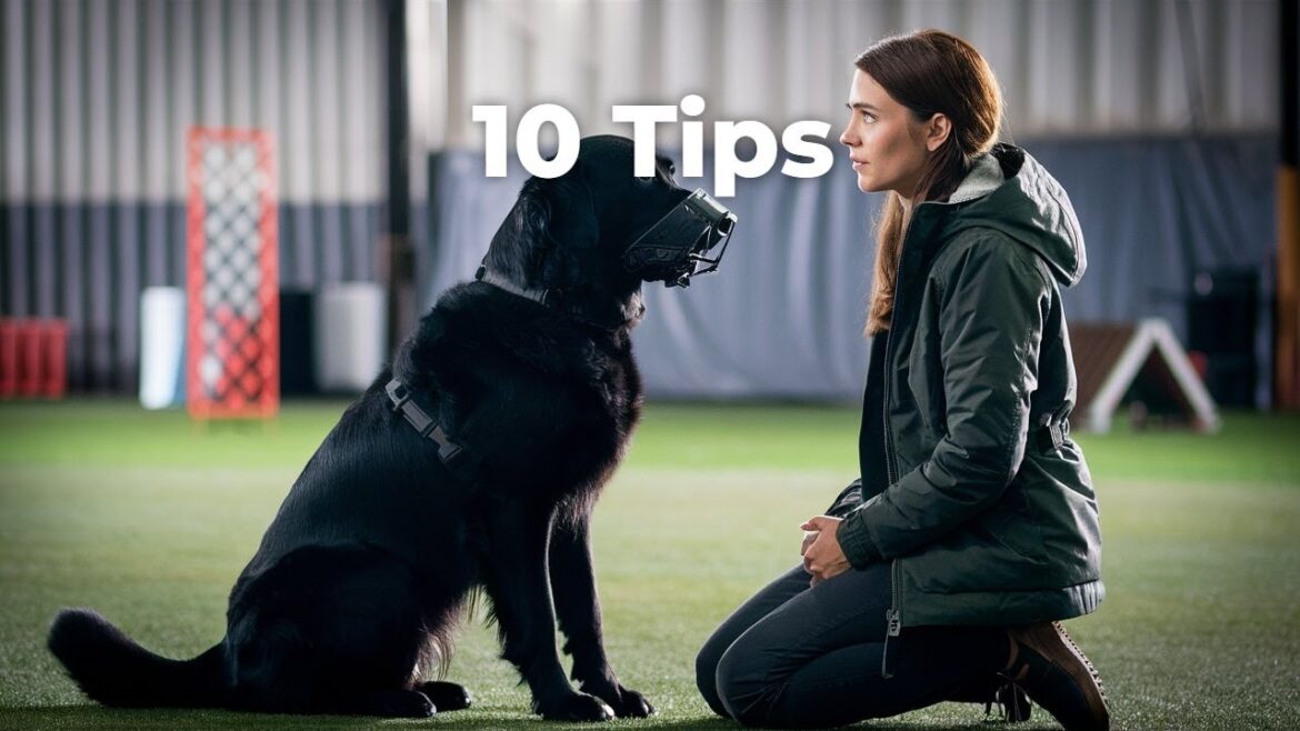 How to Train Your Pet to Protect You