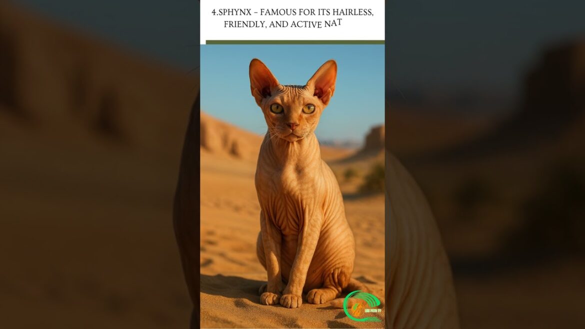 Top 10 Most Expensive Cats – Some Cost More Than a Car! 😱 | Mic Pets TV