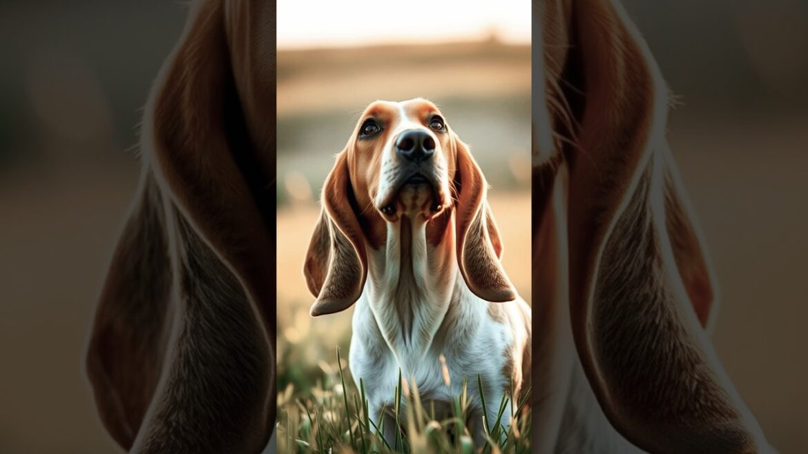 TOP 3 Curiosités sur le Basset Hound 🐶