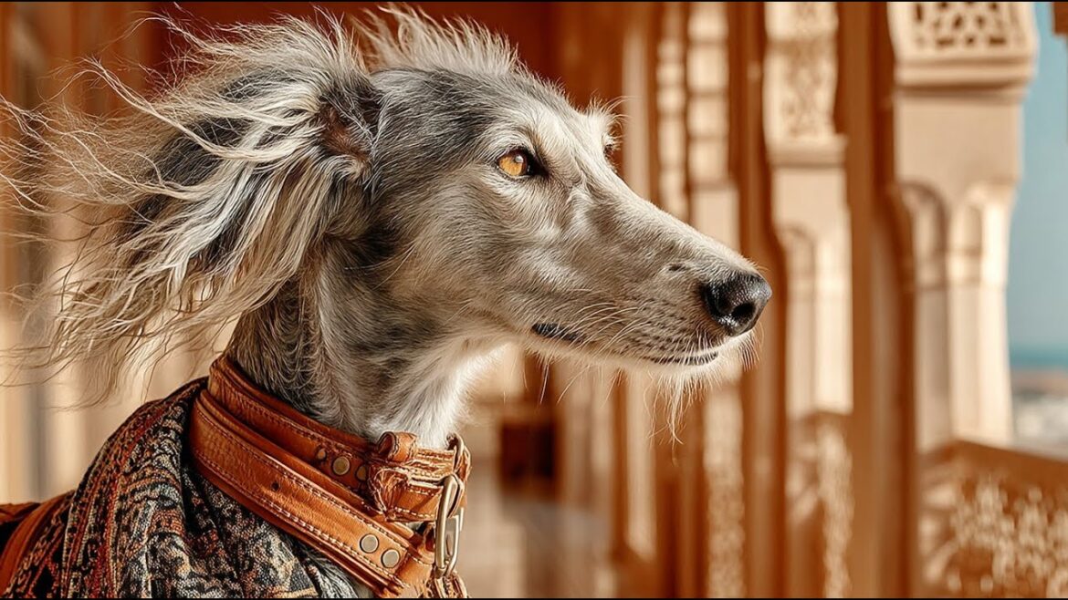 살루키 사막의 로얄견의 우아함에 푹 빠지다 ✨fall for saluki elegance #살루키 #Saluki #dog #대형견 #강아지 #댕댕이 #puppy