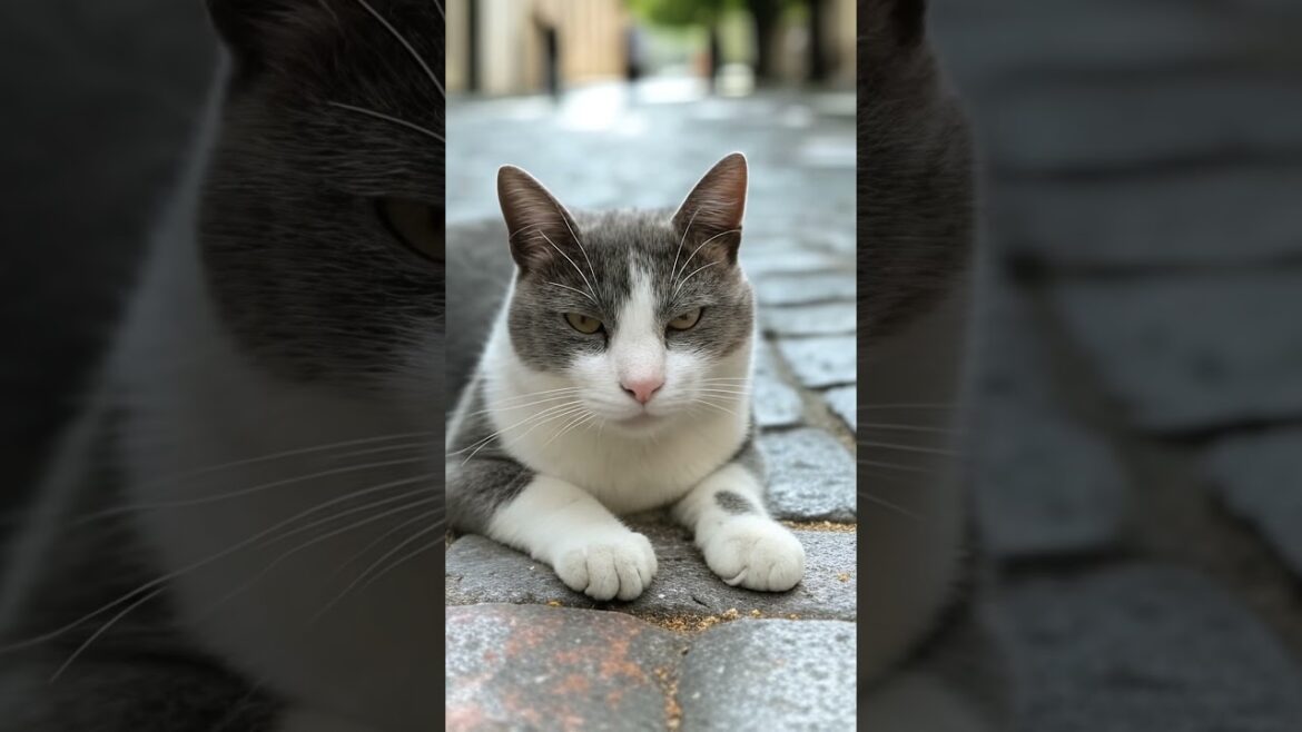 #雑学 #猫 #トルコ