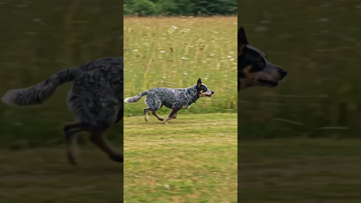 ブルー・ヒーラーの飼い主が犯しがちな6つの間違い