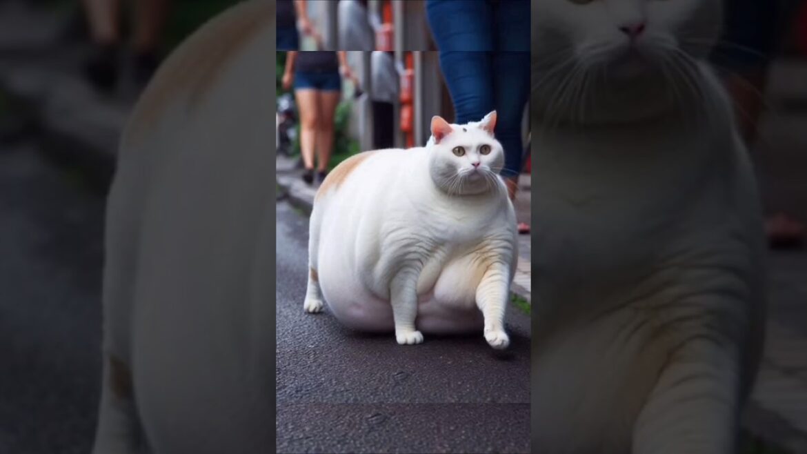 The Cutest Kittens EVER! 🐱💖