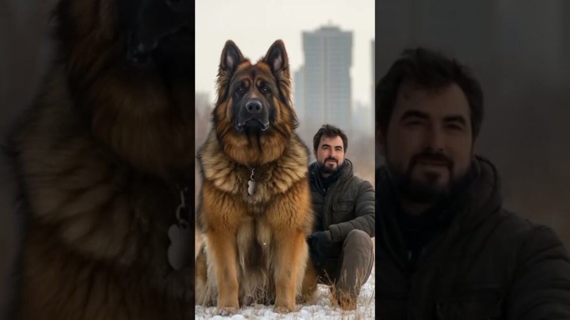 "Big Dog Breeds Ranked: Which One Is Right for You?"
