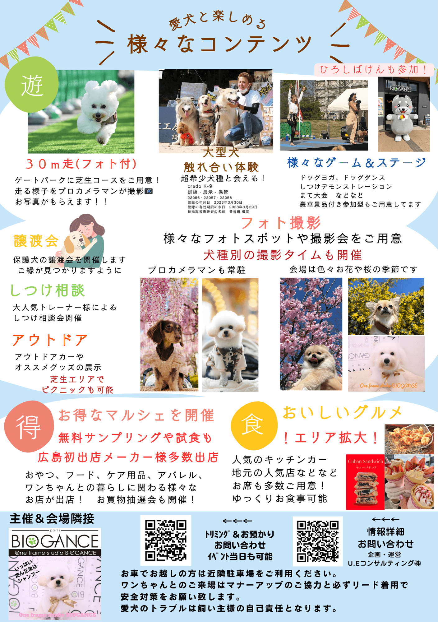 HIROSHIMA DOGFESTA2025