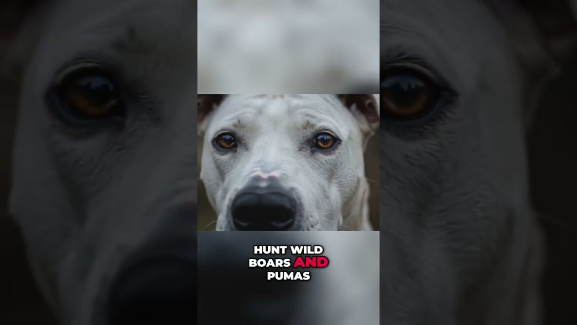 Dogo Argentino vs. Amstaff: Which Breed Reigns Supreme? Dogo Argentino vs. Amstaff: Which Breed Reigns Supreme?