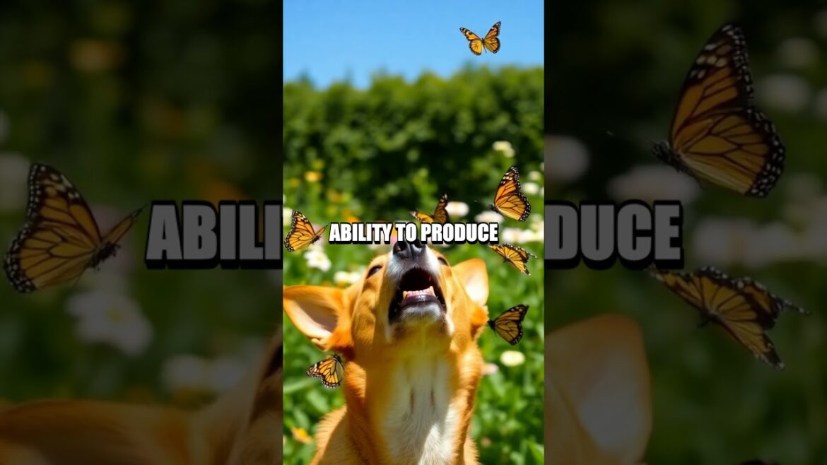 The Mystery of the Basenji's Silent Bark