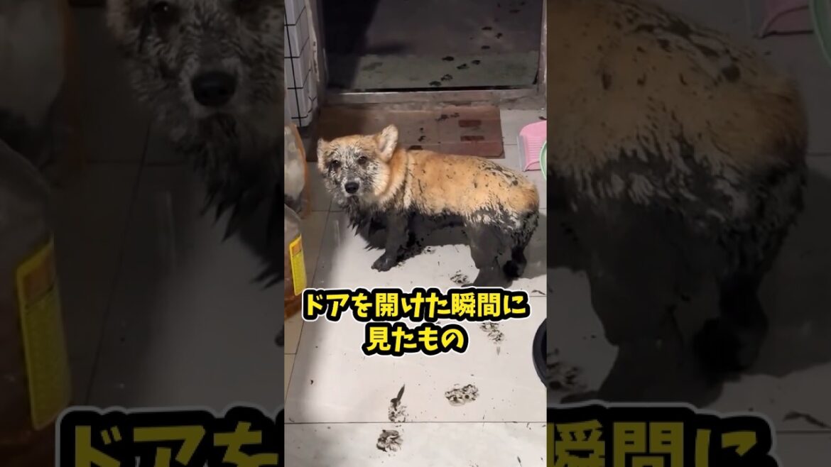 仕事で疲れたお前らに贈る笑いと癒しのコーギー5選ww #コーギー #笑える #癒し #コーギーのいる暮らし #犬のいる生活 #元気になる動画