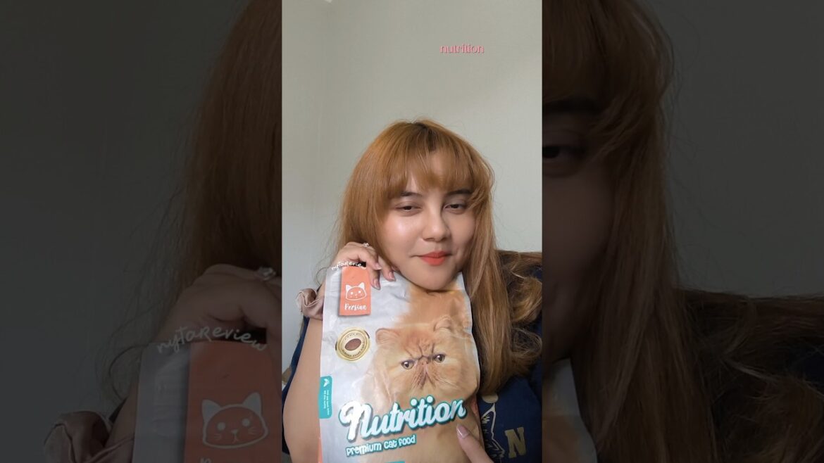 review makanan kucing Nutrition Ms Petlovers | Bedah Komposisi