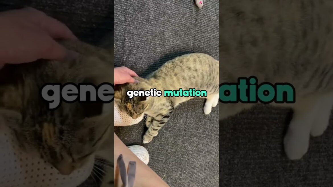 3 Reasons You SHOULD NOT Get A Manx Cat