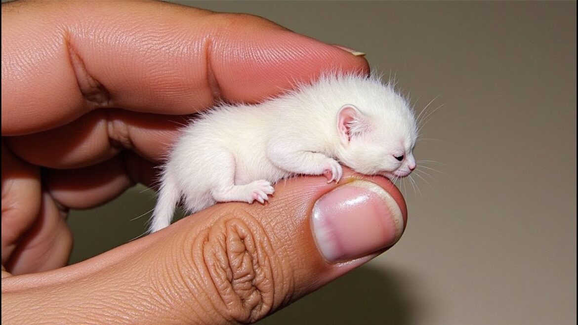 18 Smallest Cat Breeds In The World Will Melt Your Heart