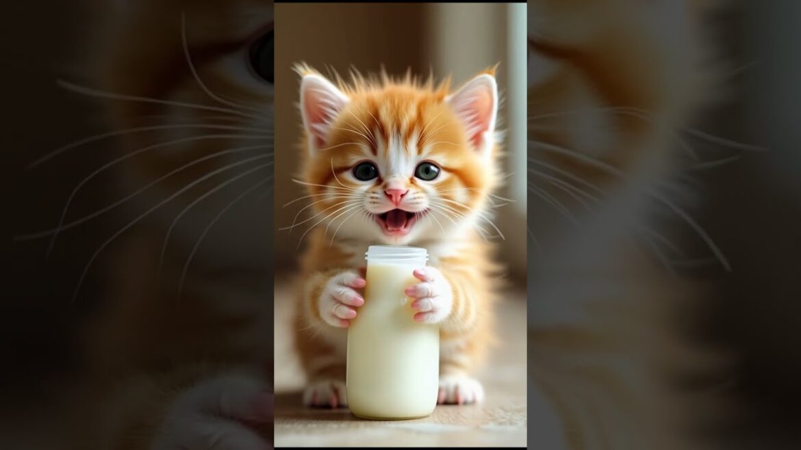 🥰 Beautiful smile Cat 🍼 Dudi dudi dum dum #dudidudidam #cutecat #shortsfeed #shorts