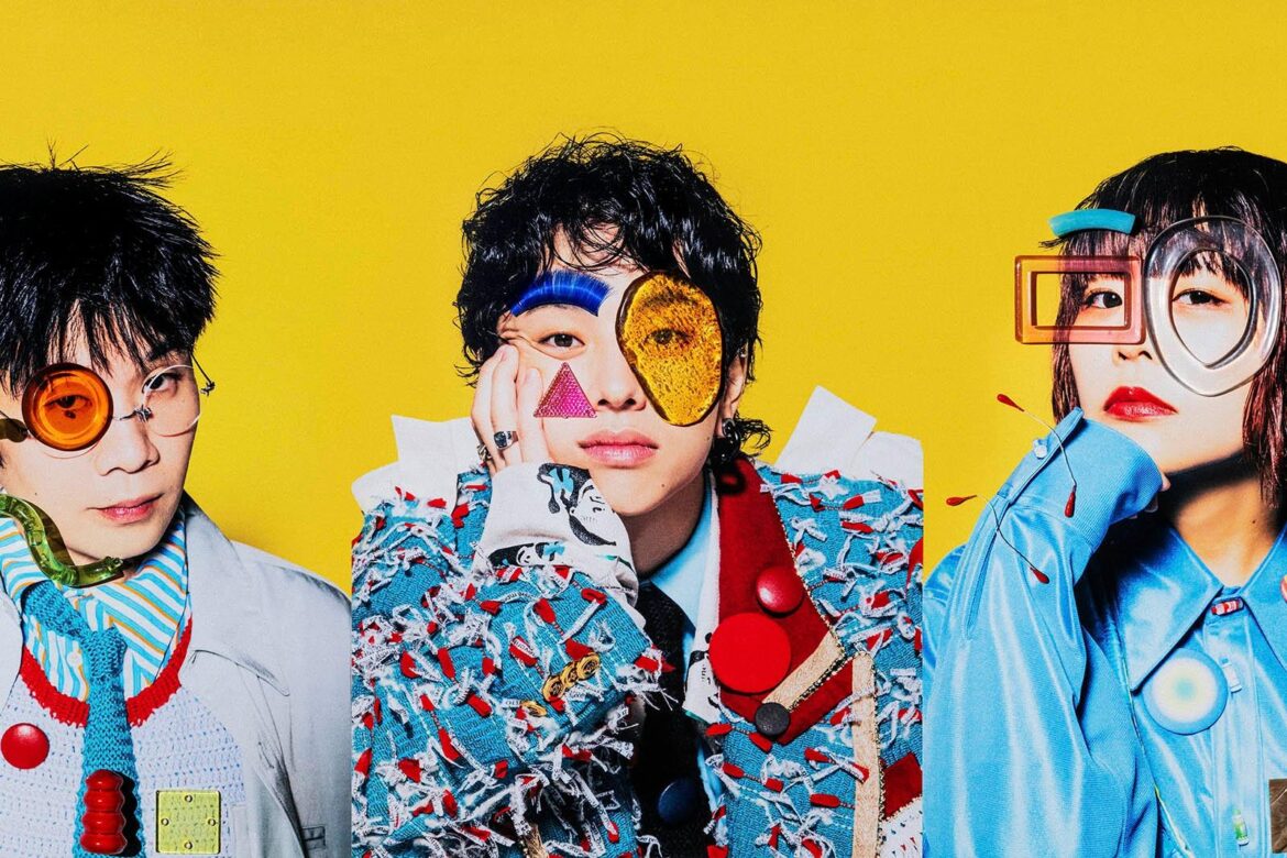 Saucy Dogの新曲「スパイス」インドが舞台の「映画クレヨンしんちゃん」最新作の主題歌に – ファッションプレス Saucy Dogの新曲「スパイス」インドが舞台の「映画クレヨンしんちゃん」最新作の主題歌に - ファッションプレス