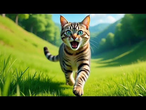 Billi Ki Awaaz Video | Male Cat Meowing Sound | बिल्ली की आवाज | Cleo – Egyptian Mau Meow Billi Ki Awaaz Video | Male Cat Meowing Sound | बिल्ली की आवाज | Cleo – Egyptian Mau Meow