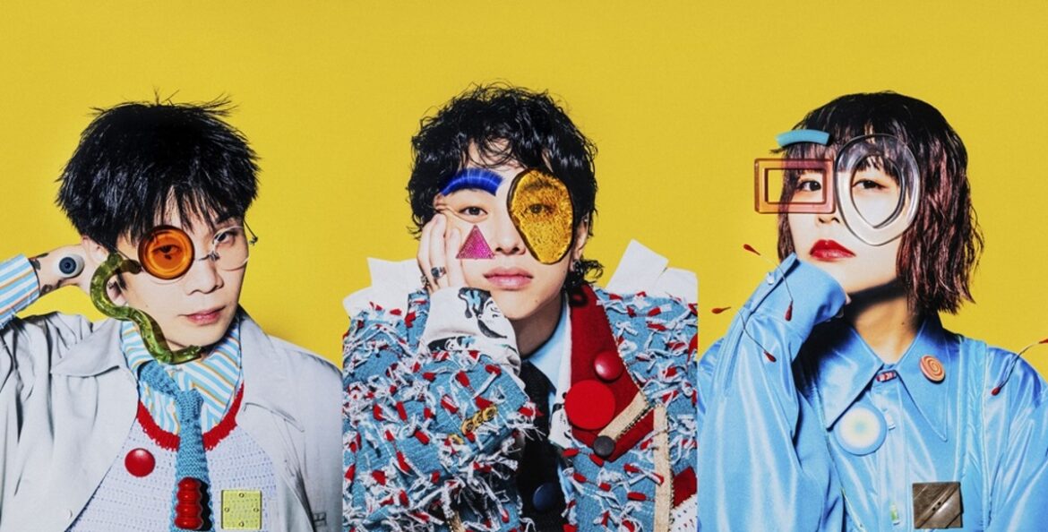 Saucy Dog、初のドーム公演となる京セラドーム大阪公演が来年1/4開催決定