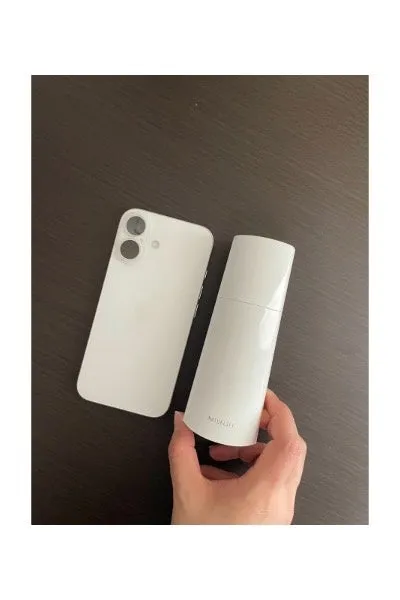 ポータブルタイプデザイン