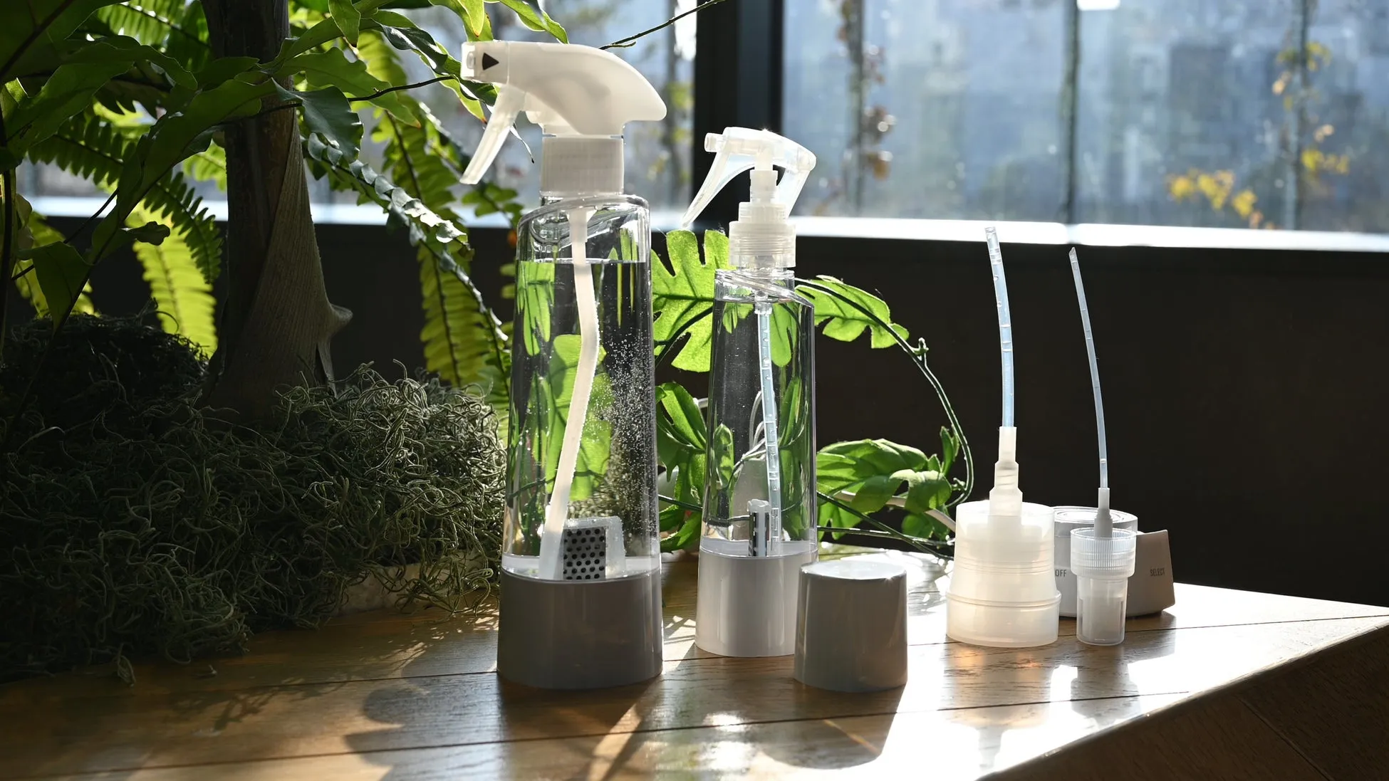 オゾフレッシュケア製品画像