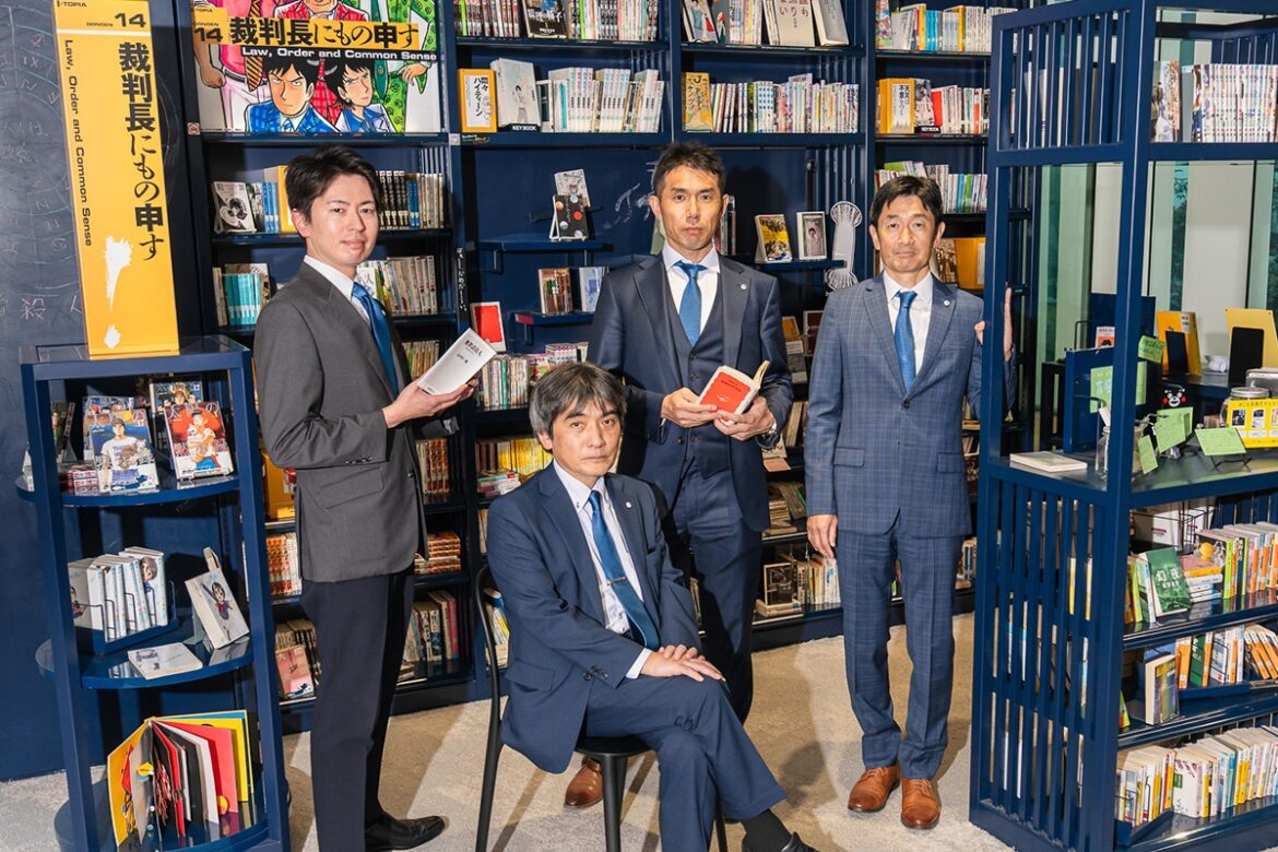 「まさか自分が弁護士に？」高校中退・期間工・犬のブリーダー…近大通信卒の逆転人生 | Kindai Picks