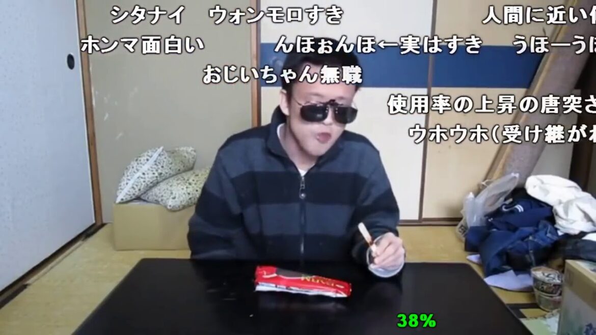 【Syamu】CPU使用率100％シーン集【シャム総編集】