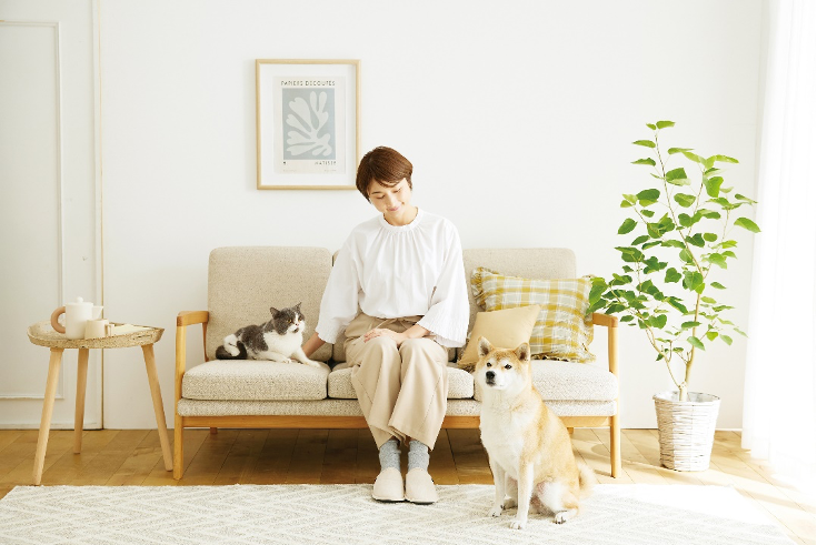 ペットと働く日常を“あたりまえ”に。PEPPYがペット共生型の福利厚生を正式導入 | NEWSCAST ペットと働く日常を“あたりまえ”に。PEPPYがペット共生型の福利厚生を正式導入 | NEWSCAST