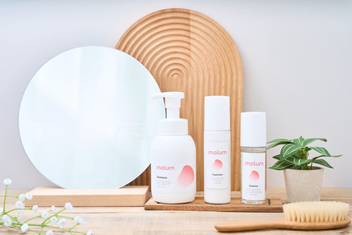 ペットケアブランド「molum（モルム）」がアジア最大級のペット展示会「Pet Fair Asia 2025（上海）」に出展決定！ | 株式会社リプカのプレスリリース