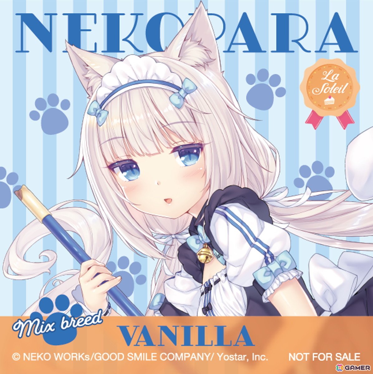 「ネコぱら」シリーズのスマホ版リメイク「ネコぱら ラブプロジェクトVol.1」がリリース！さより氏自らがグラフィックをリファイン、アニメ版声優がボイス新録の画像