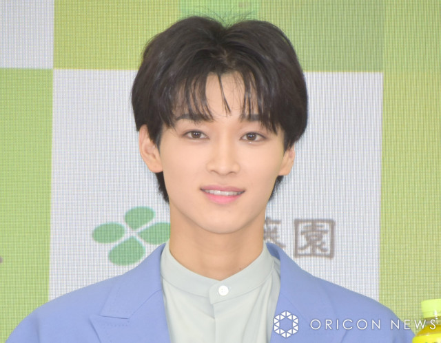 松本怜生「こんばんは。猫耳ギャルです」レアなオフショット投稿に「待ってギャルすぎる」「SO CUTEEEEEE」(ORICON NEWS)|dメニューニュース(NTTドコモ) 松本怜生「こんばんは。猫耳ギャルです」レアなオフショット投稿に「待ってギャルすぎる」「SO CUTEEEEEE」