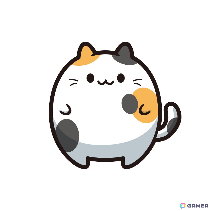 ぷにぷにかわいい猫“ぷにゃん”を繋げる簡単操作の連鎖パズルゲーム「ぷにゃん こねこね」がSwitchで配信!配信記念の30%オフセールもの画像