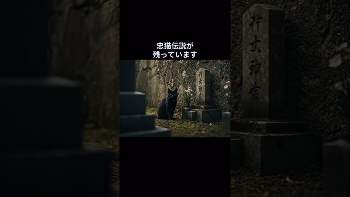 知られざる日本猫の雑学 　#動物  #雑学