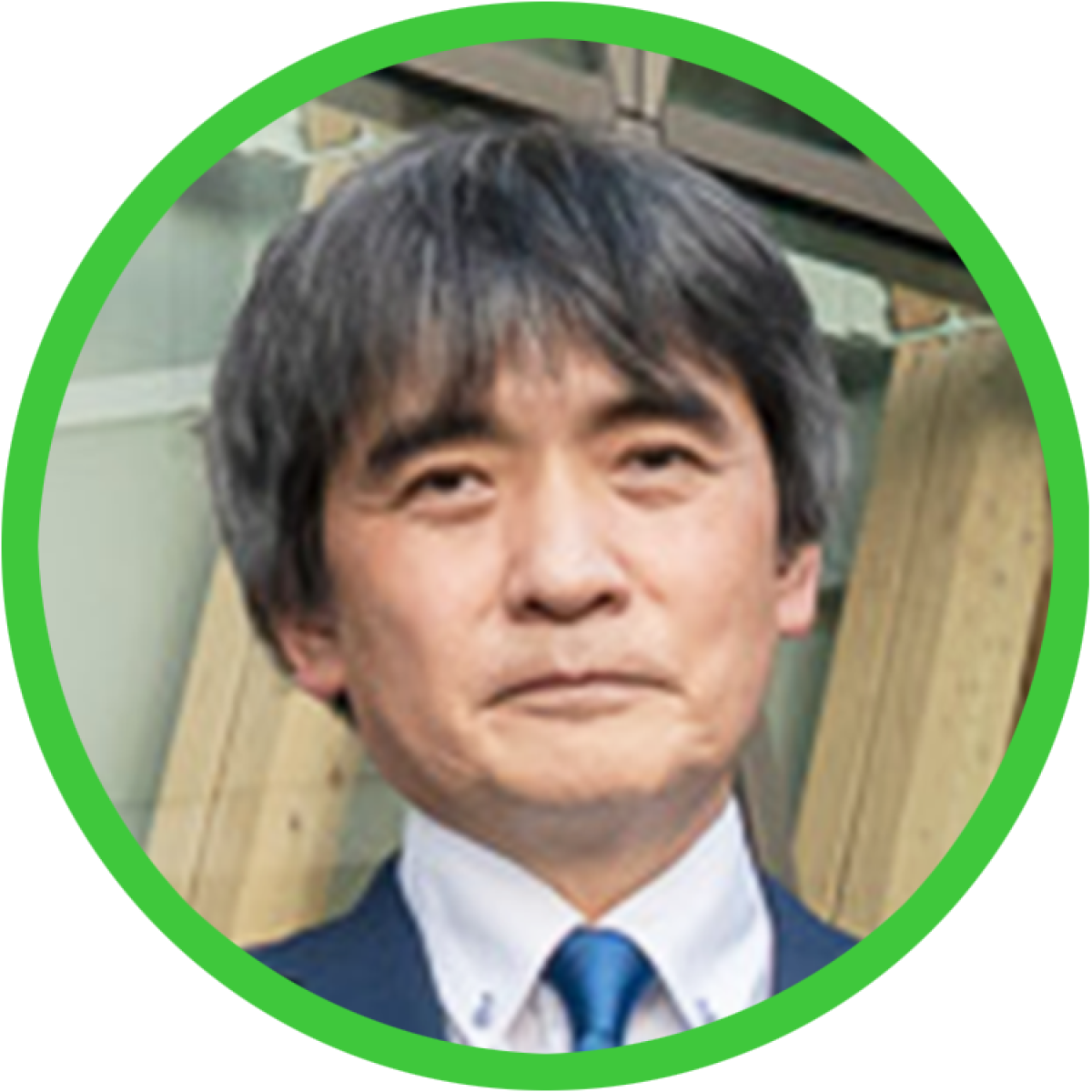 髙橋先生