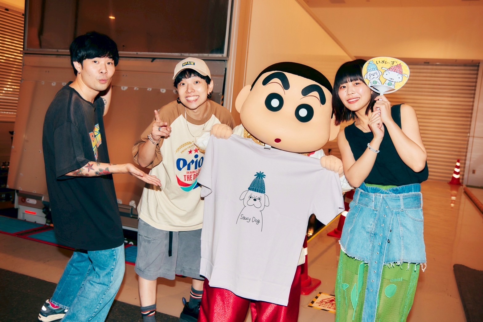コラムバナー