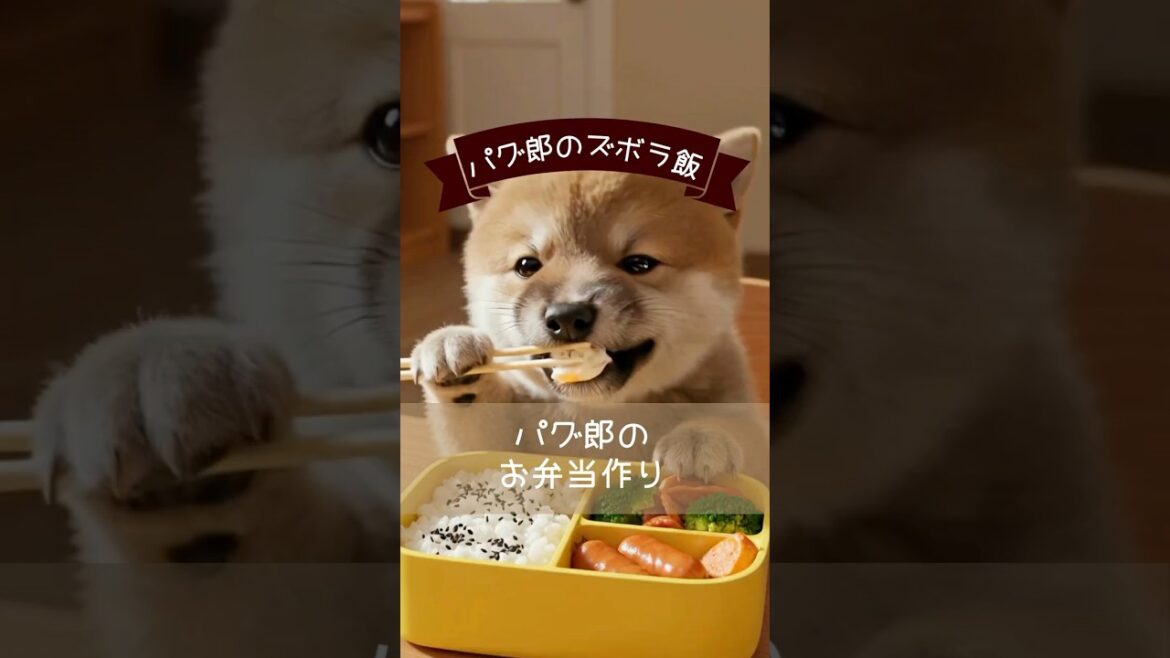 パグ郎の愛と怠惰が詰まった1日#shorts