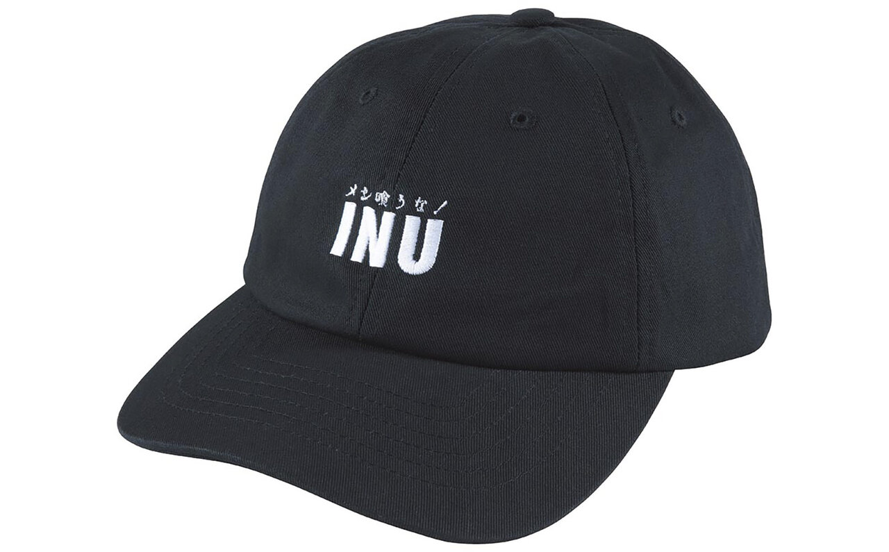 BE@RBRICK INU 400%／MLE × INU “メシ喰うな!”発売記念　町田康インタビュー | MEDICOM TOY