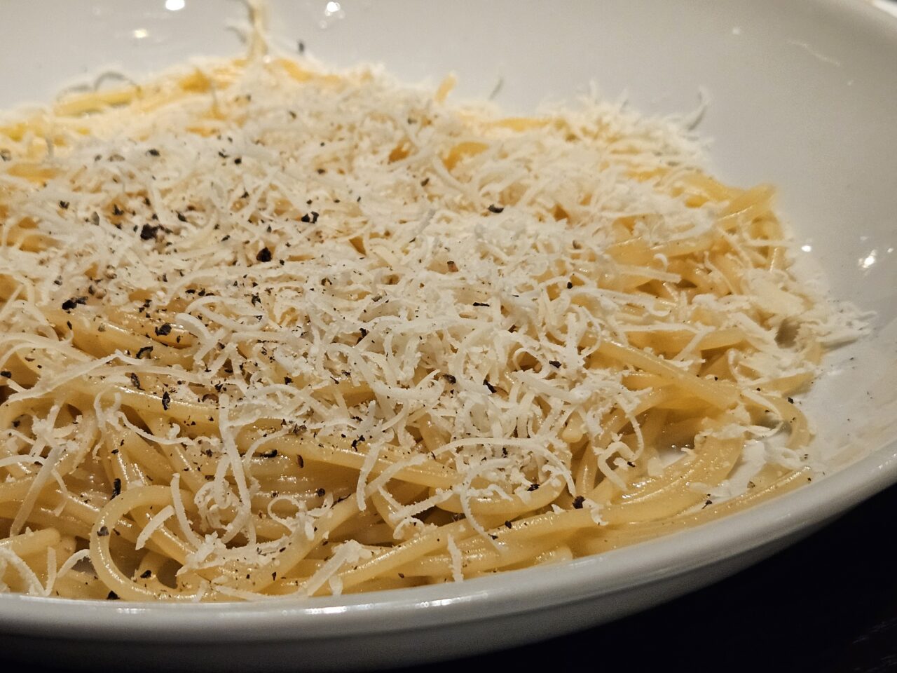 アネアカフェ豊洲のメニュー