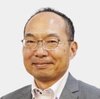 山本憲明専務