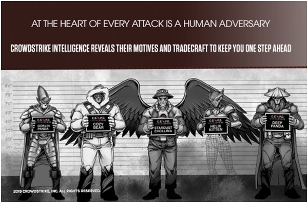 CrowdStrike Blog:Refined Kitten の正体とは? | ScanNetSecurity CrowdStrike Blog:Refined Kitten の正体とは? | ScanNetSecurity