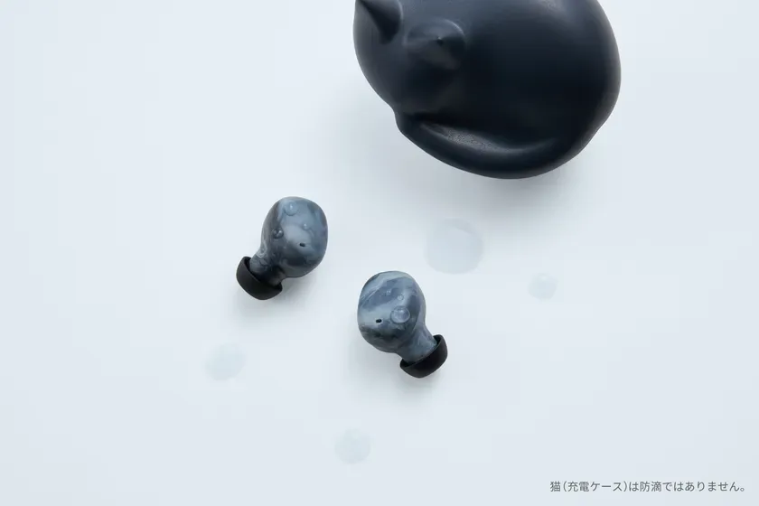 IPX4防滴