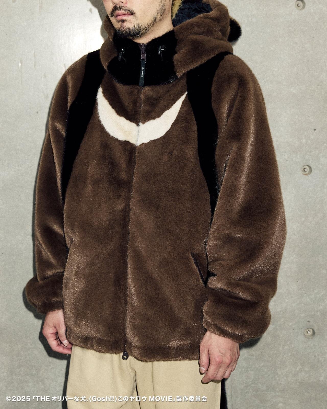 ファーブルゾン 99,000円