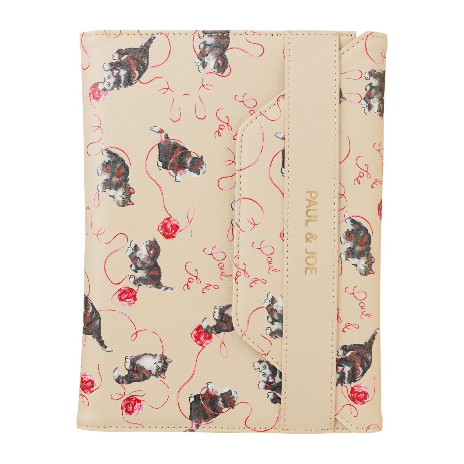 ノートカバー 4,950円