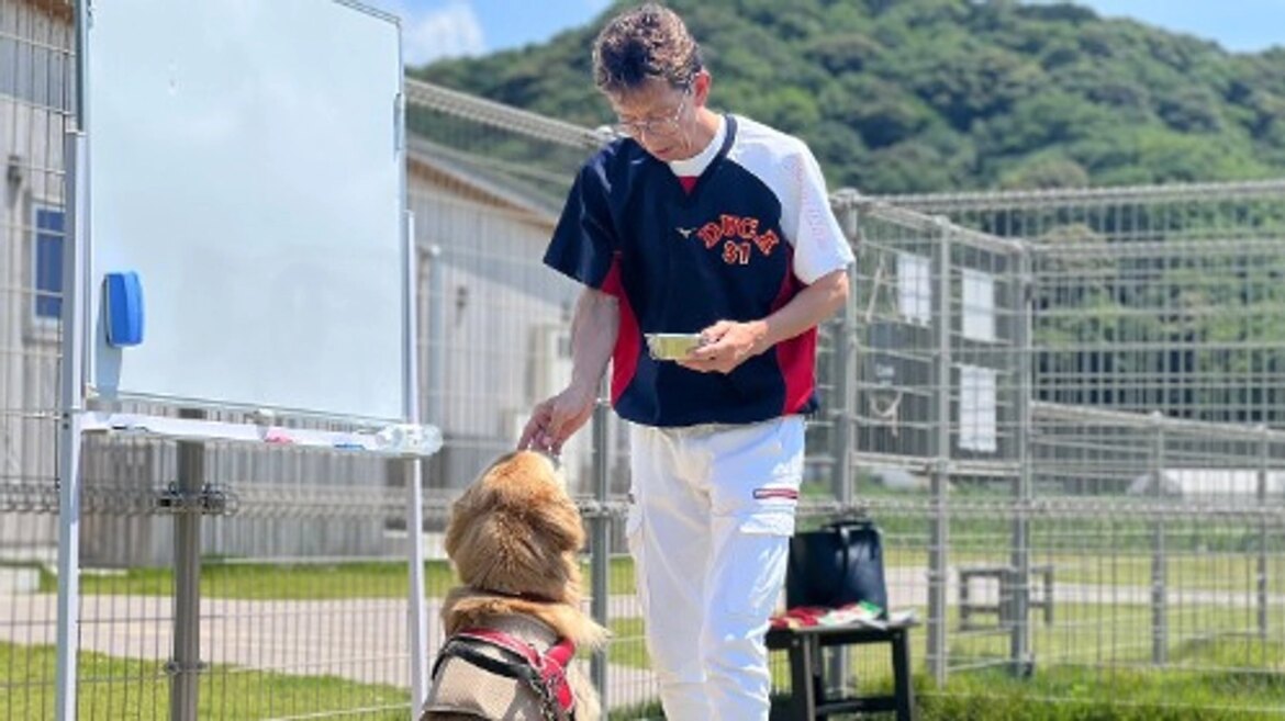【850万まであと6万！】ペット保険最大手のアニコムの動物保護施設を監修しています！ 行き場のない高齢犬が「生まれてきてよかった！」と思える施設に！（高橋忍(NPO法人 DOG DUCA 代表・ドッグトレーナー) 2025/09/19 投稿）