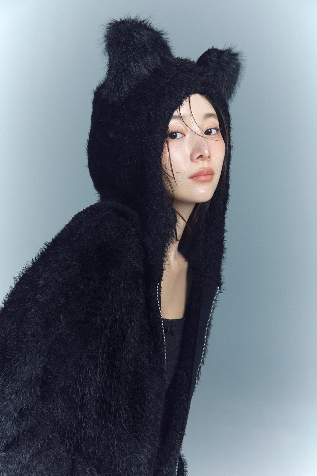 ニットパーカー 11,880円
