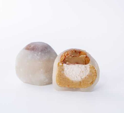 赤福の新作「クリーム大福 栗」や、猫まんじゅうが大阪に初登場♡