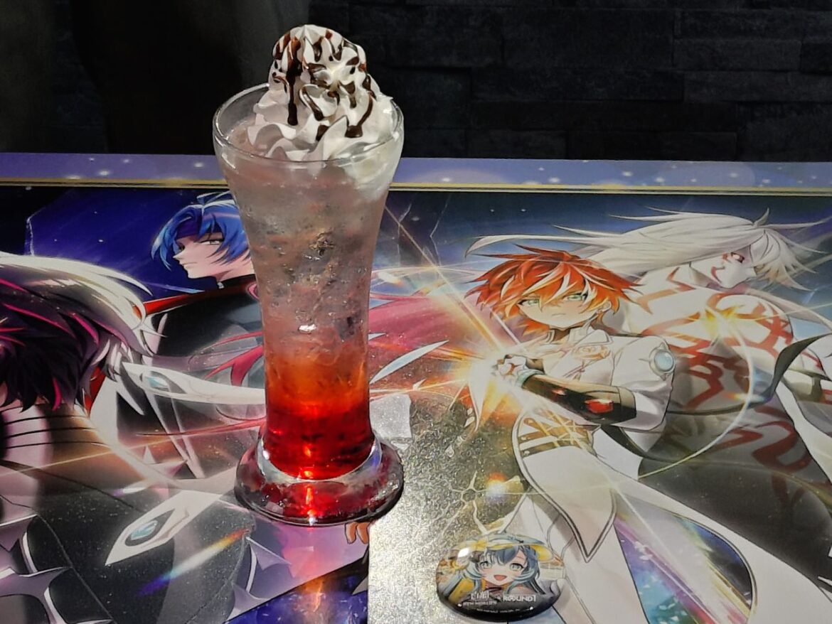 『白猫プロジェクト NEW WORLD'S』×ラウンドワンコラボレポート。池袋店と梅田店には、壁一面に『白猫』の世界が広がるコラボルームも登場！ - 電撃オンライン