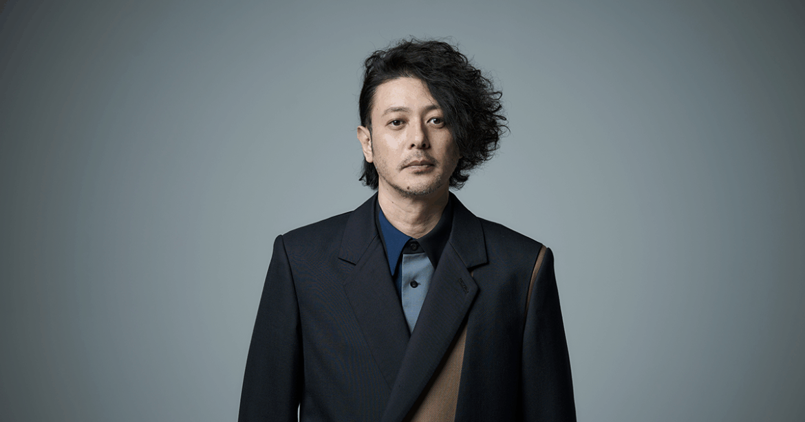 『THE オリバーな犬、(Gosh!!)このヤロウ MOVIE』オダギリジョー監督　ドラマから映画へ、意識したものとは【Director’s Interview Vol.523】
