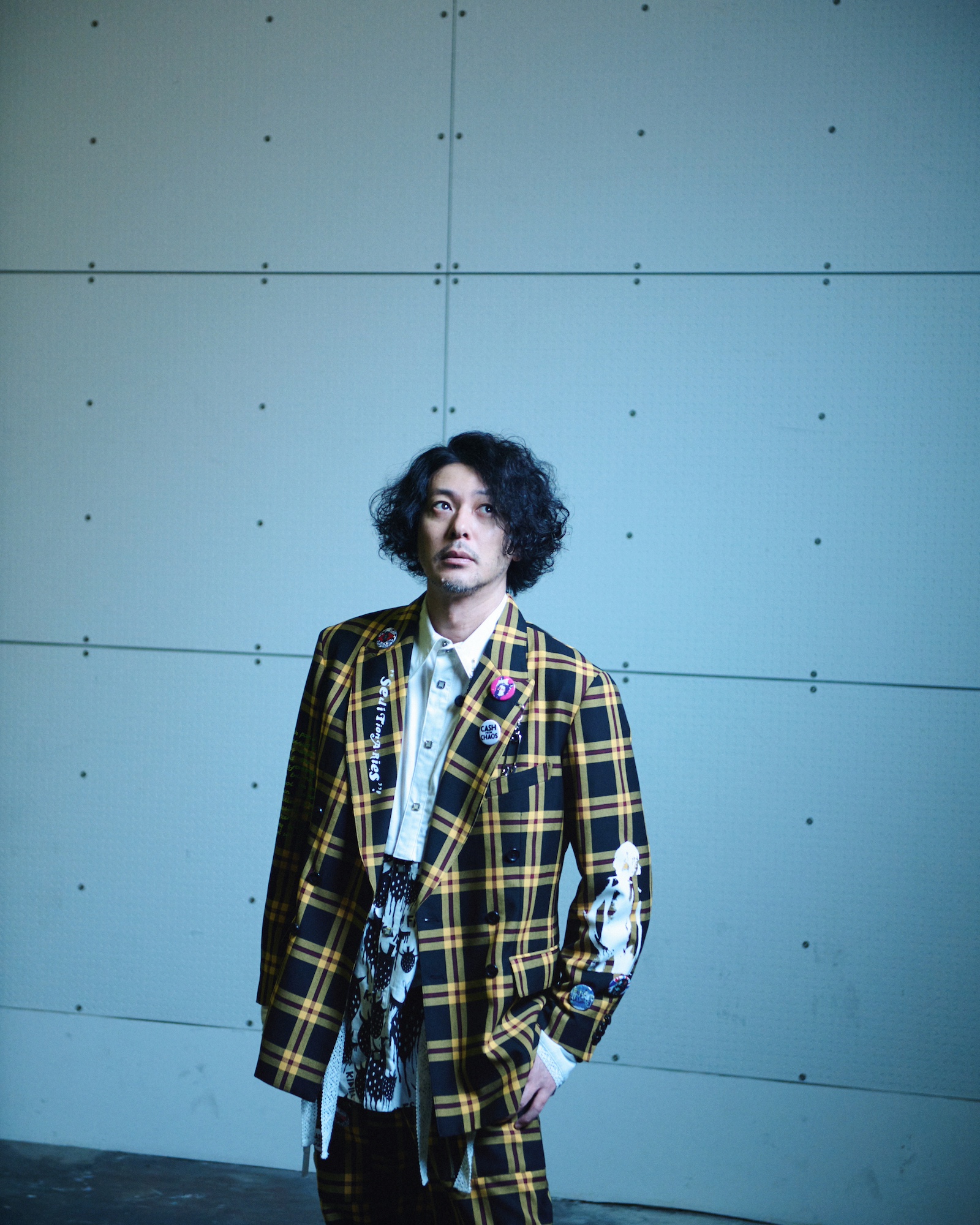 オダギリジョー