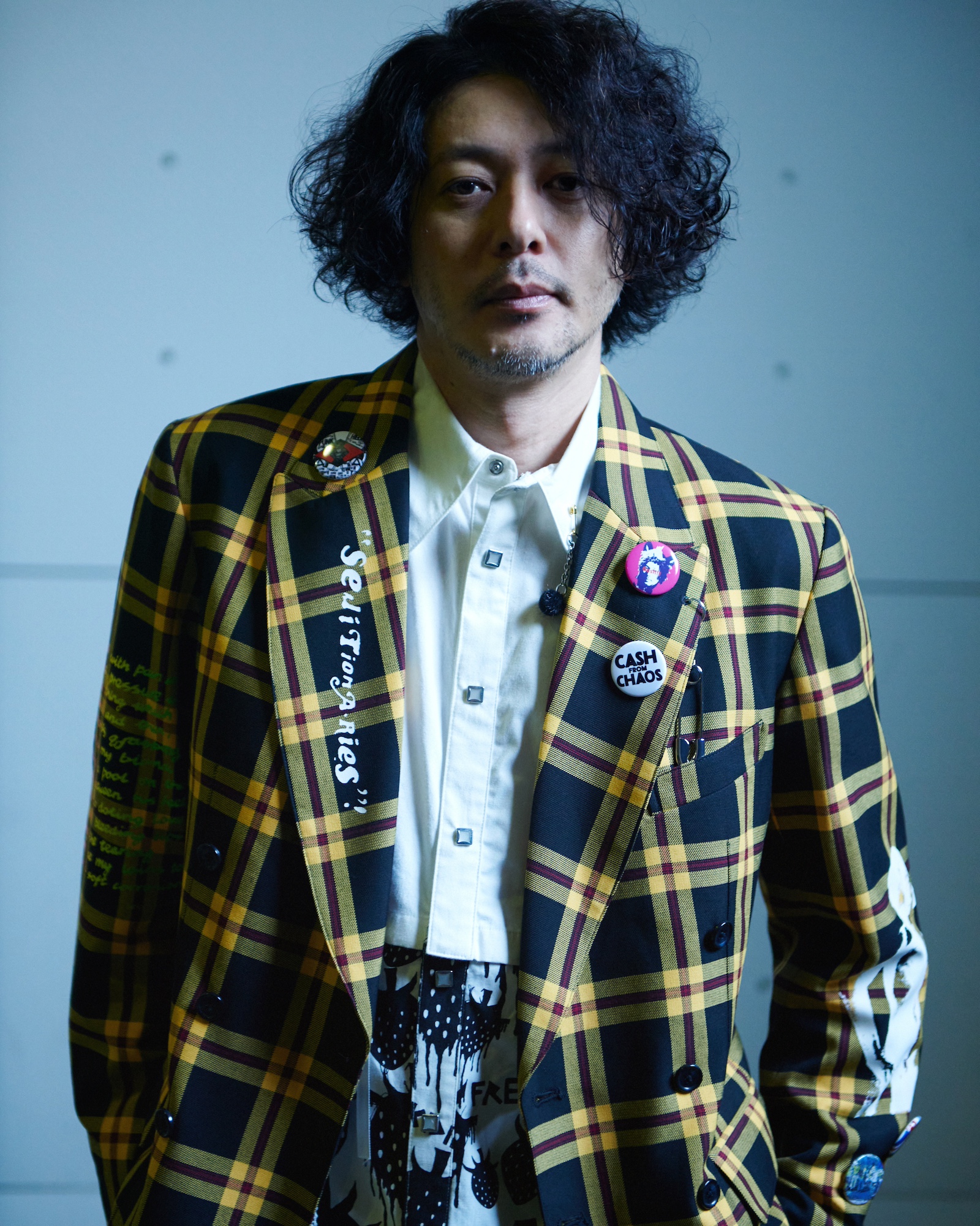 オダギリジョー