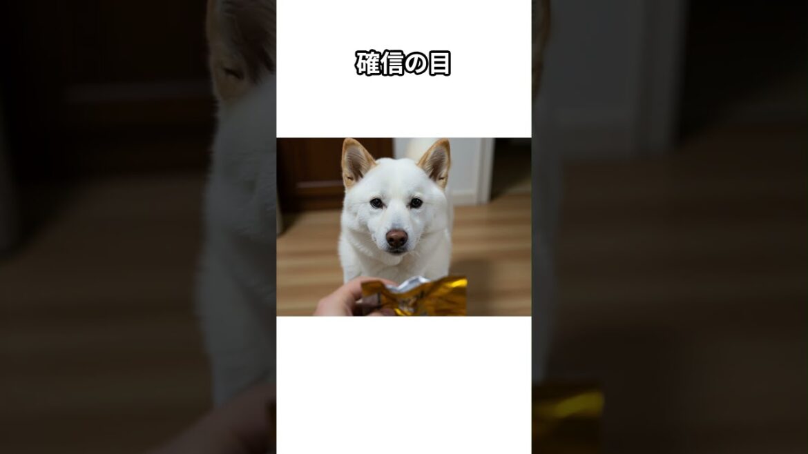 柴犬を飼うと必ず出会うあるある5選#shorts