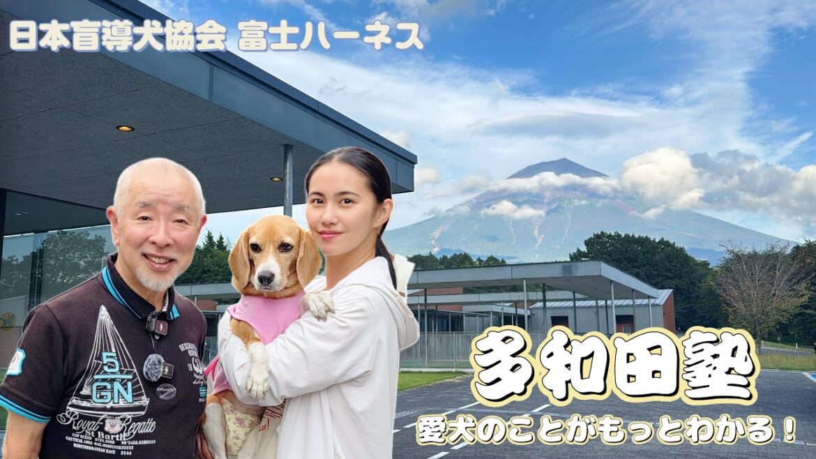 【もっともっと幸せに】多和田塾レポート【多和田悟】