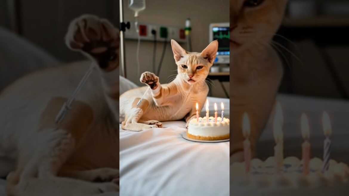 Cornish Rex Cat 💗