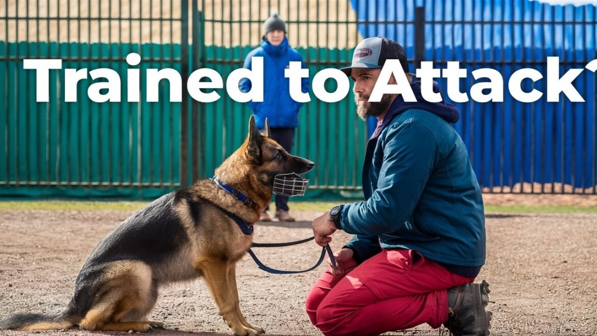 K9ジャーマンシェパード:衝撃の真実 K9ジャーマンシェパード:衝撃の真実